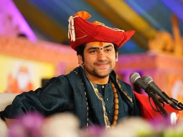 आ रहे हैं बागेश्वर बाबा राजधानी रांची ?