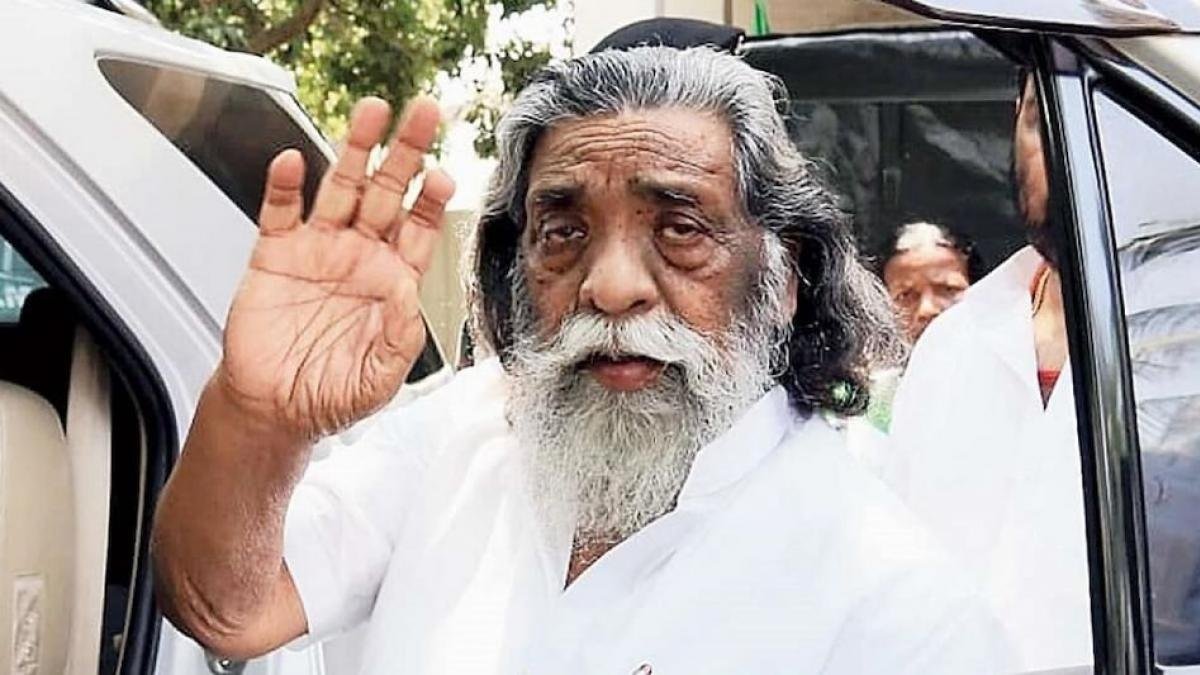 मिशन 2024 की तैयारी को लेकर शिबू सोरेन ने 4 जुलाई को बैठक बुलायी