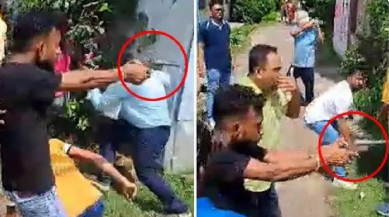 बंगाल पंचायत चुनाव में भारी हिंसा, वोटिंग के दौरान अब तक 6 की हत्या