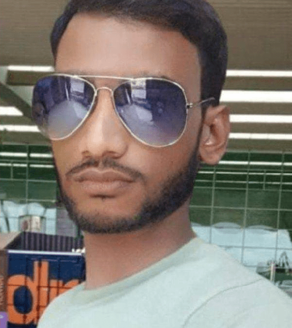 पत्नी ने भाइयों के साथ मिलकर पति को चाकू से गोदकर की हत्या