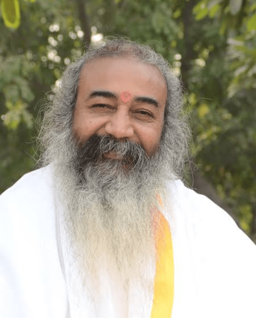 कांग्रेस के कुछ बड़े नेताओं को मेरी वेशभूषा और तिलक से चिढ़ है – आचार्य प्रमोद कृष्णम