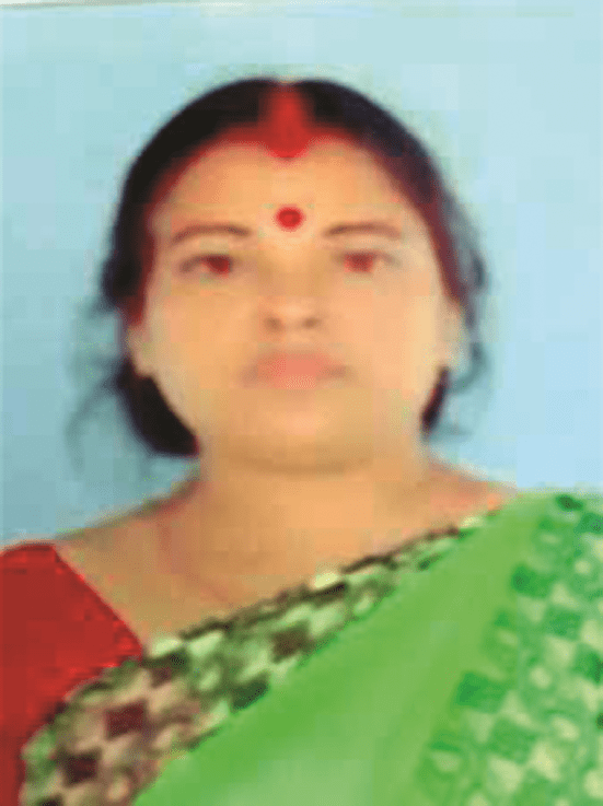 मुहल्ले में गिरा 11 हजार वोल्ट का तार, करंट से महिला की हुई मौत