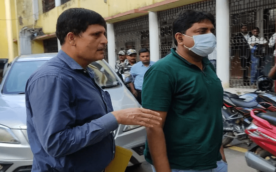 प्रेम प्रकाश को ईडी ने बनाया लैंड स्कैम केस का आरोपी, होगी पूछताछ