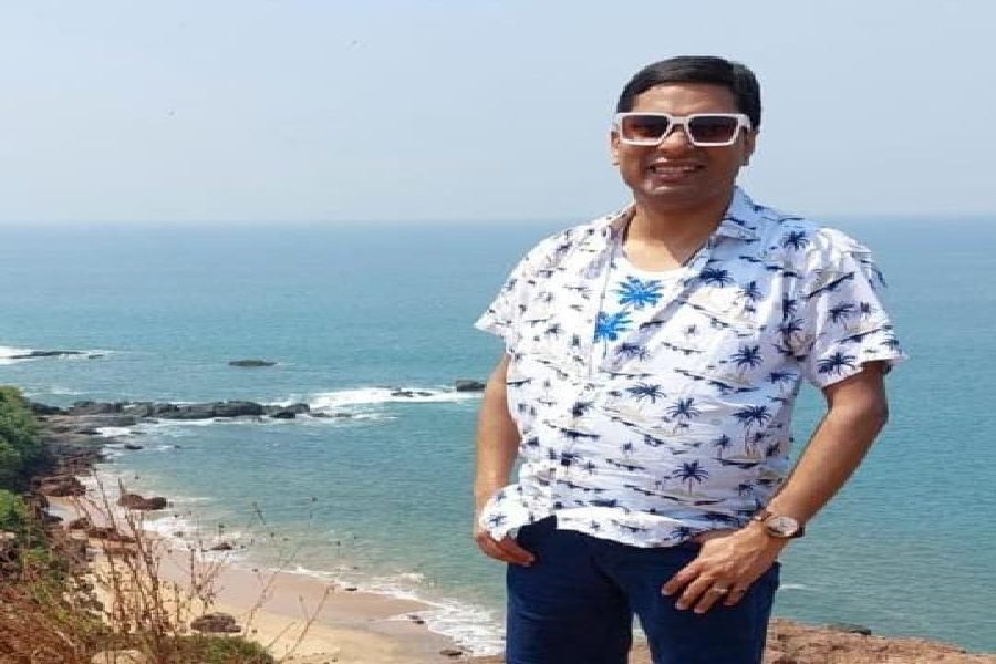 बैंक PO सुप्रियो मजुमदार लगाई फांसी, बैंक के कई अधिकारी और रामगढ़ पुलिस पर टॉर्चर का आरोप