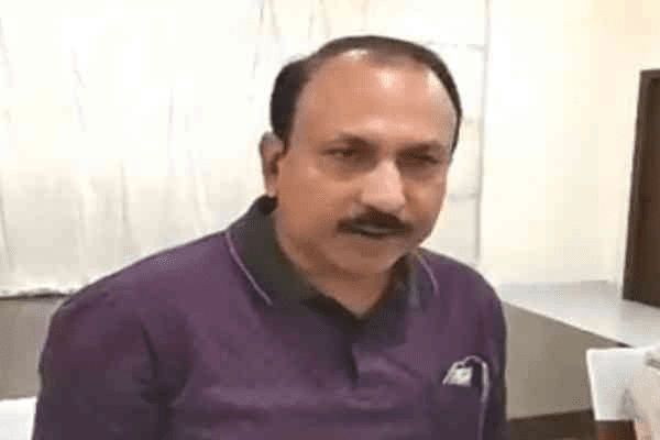 महिला कर्मी ने बीडीओ पर लगाया अभद्र व्यवहार का आरोप, जांच शुरू