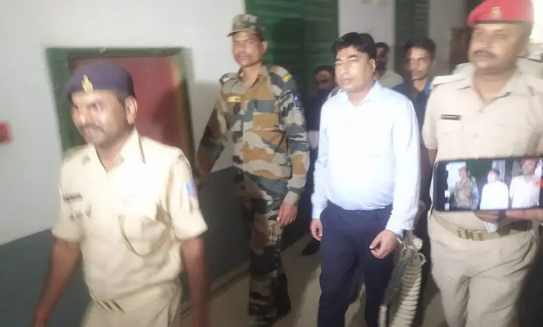 रकिबुल उर्फ रंजीत कोहली को आजीवन कारावास, मुश्ताक को 15 साल सश्रम कारावास की सजा