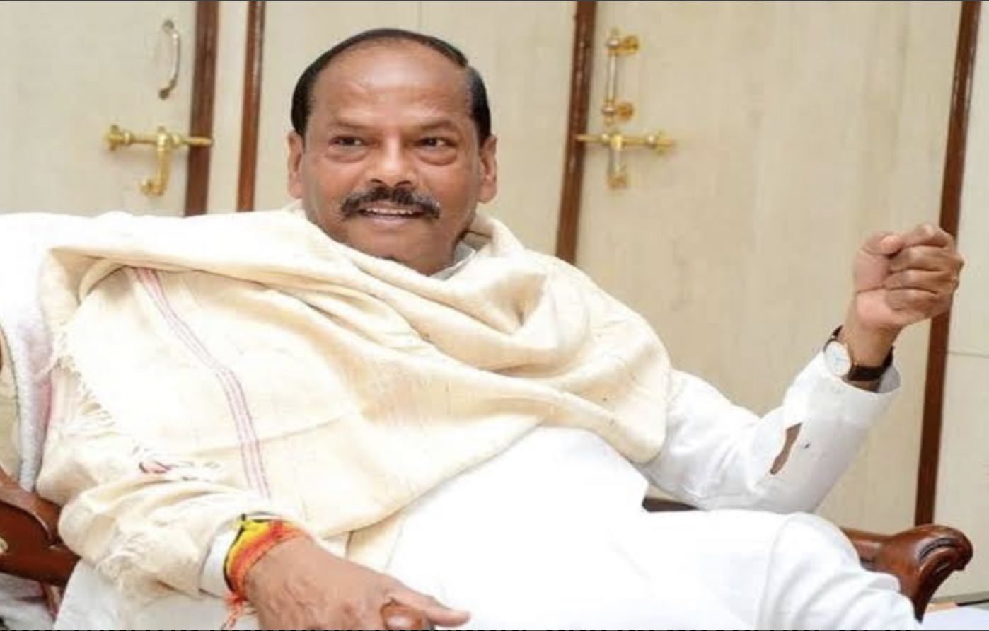 EX CM Raghubar बनें ओडिशा के Governor