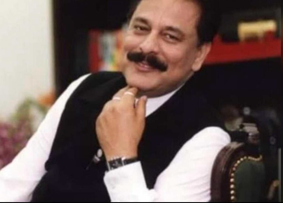 नहीं रहे सहारा श्री, मुंबई में हुआ निधन…