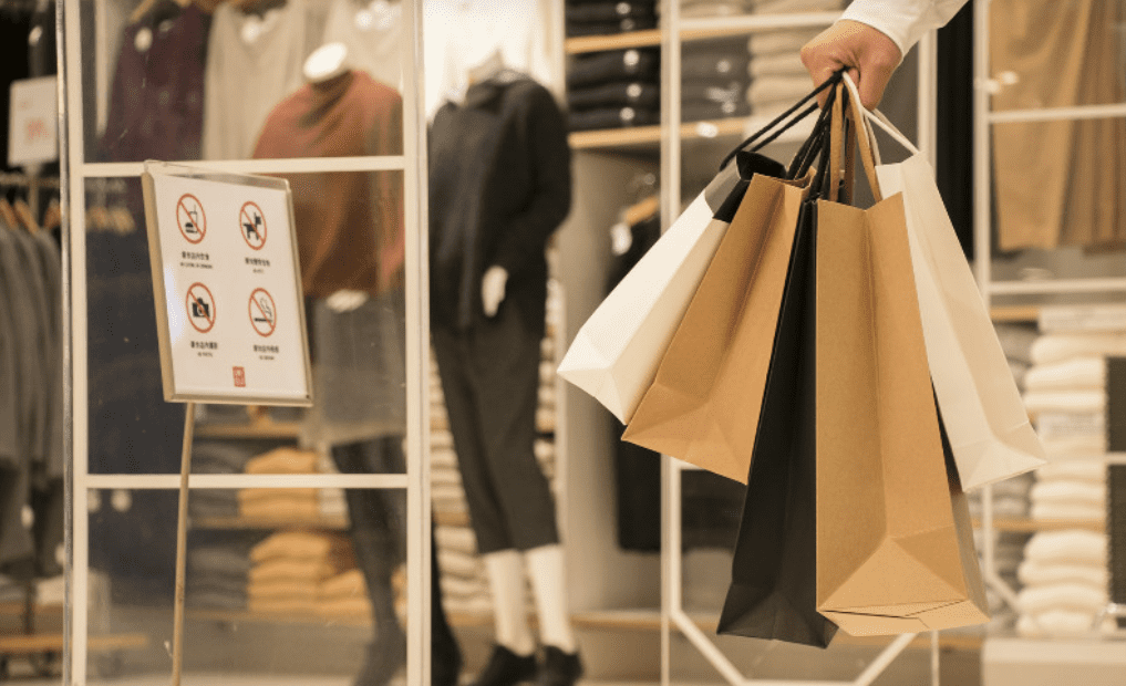 shopping