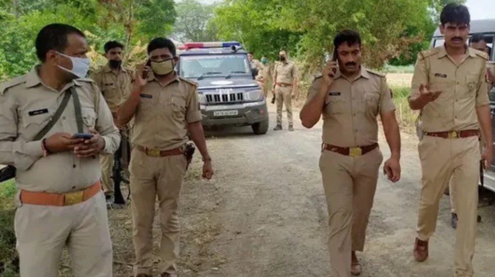 Rape Victim Suicide Pilibhit UP