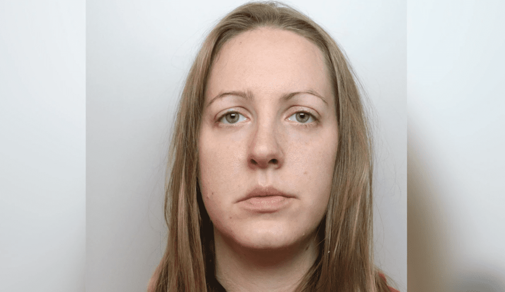 Serial Killer Nurse