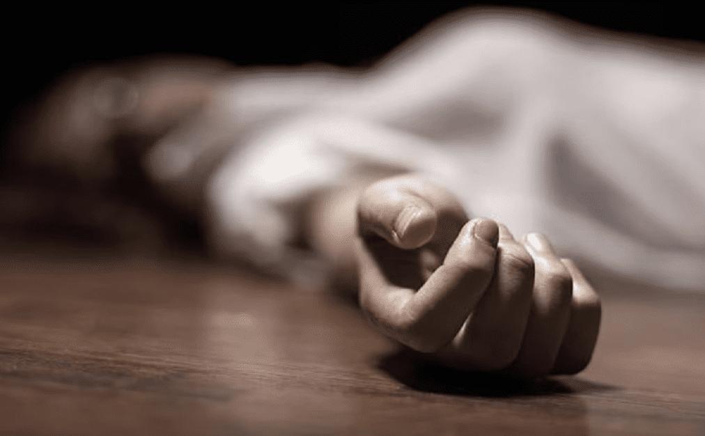Dhanbad Murder Case