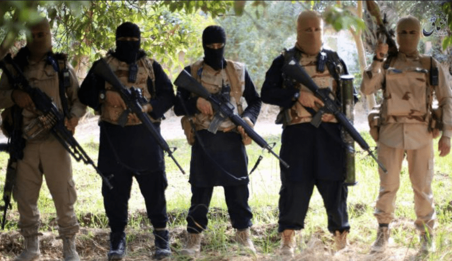 Lohardaga Al Qaeda Terrorist