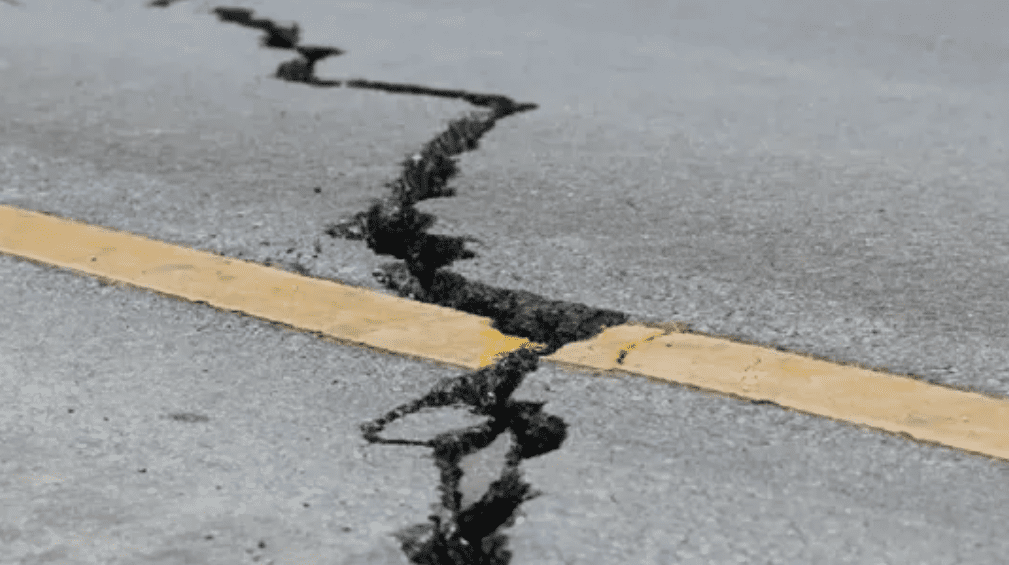 Nepal Earthquake
