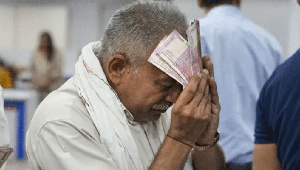 केंद्रीय कर्मचारियों 8वें वेतन