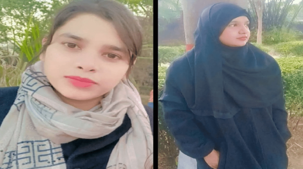 रांची के हिंदपीढ़ी से गायब 2 लड़कियों को पुलिस ने कर्नाटक से किया बरामद 