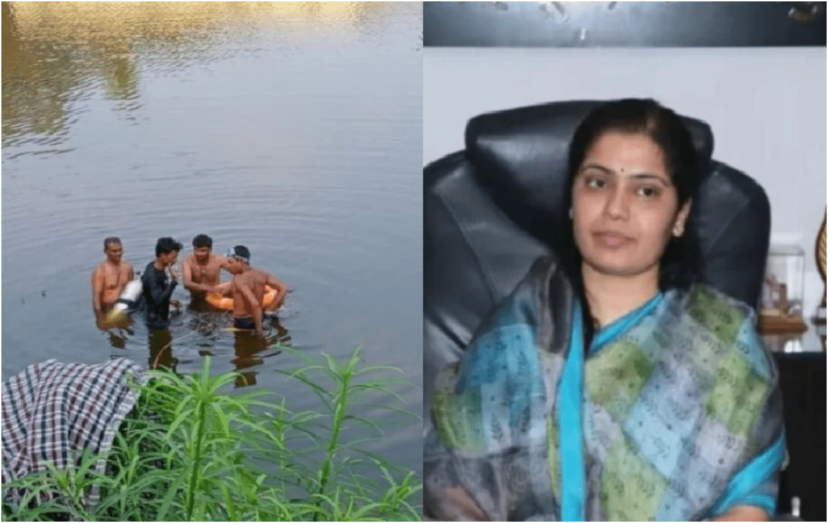 Bokaro DC बोकारो डीसी