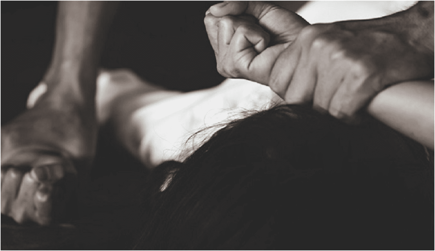 रांची में स्कूली छात्रा के साथ पड़ोसी ने किया दुष्कर्म