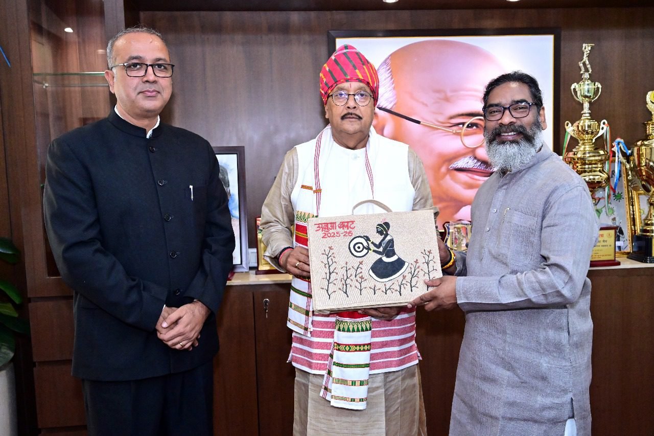 विधानसभा में 1.45 लाख करोड रुपए का बजट पेश