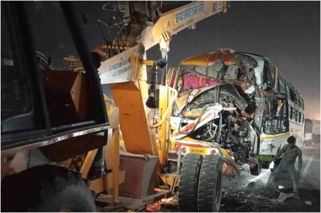 रोहतास हादसा Rohtas Accident