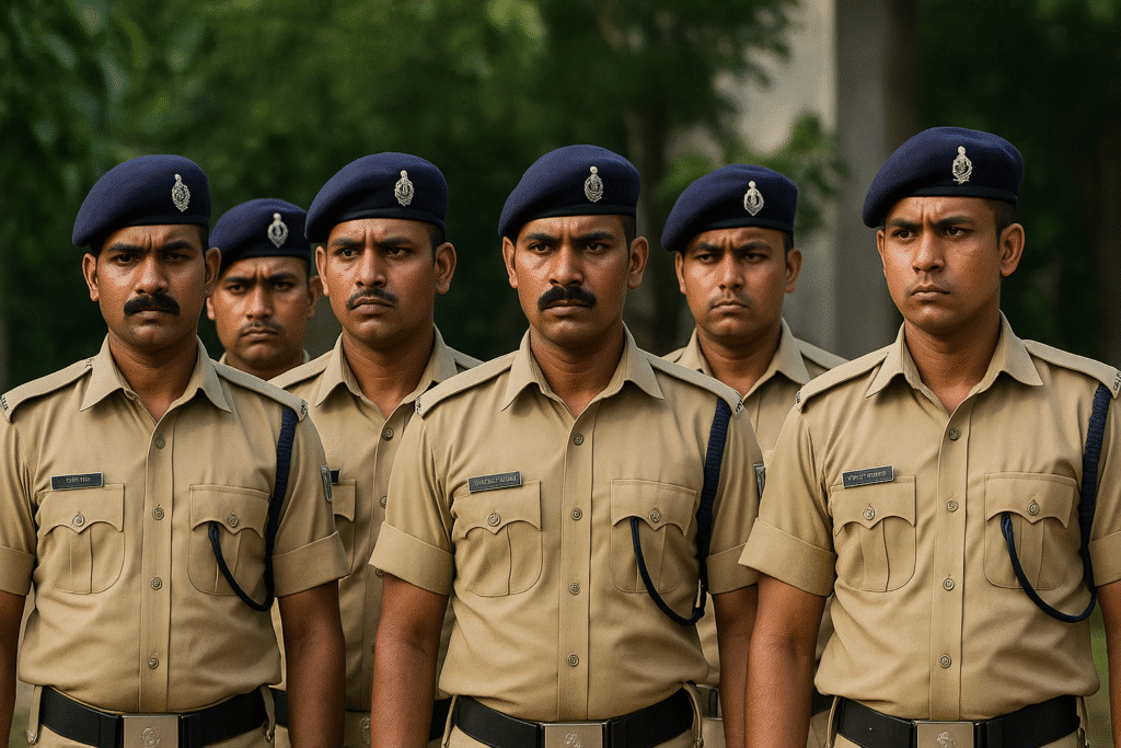 JSSC paper leak news, CGL paper leak Jharkhand, IRB jawan suspended, JSSC latest update Hindi, पेपर लीक मामले में गिरफ्तारी, jssc cgl paper leak hinglish, irb police exam news