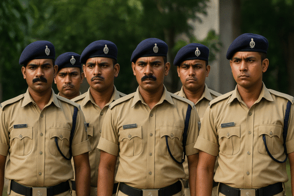 JSSC paper leak news, CGL paper leak Jharkhand, IRB jawan suspended, JSSC latest update Hindi, पेपर लीक मामले में गिरफ्तारी, jssc cgl paper leak hinglish, irb police exam news