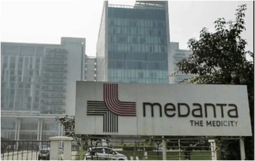 Ranchi medanta hospital suicide, Suicide case ranchi , मेदांता अस्पताल आत्महत्या, gandiv live, nurse suicide ranchi