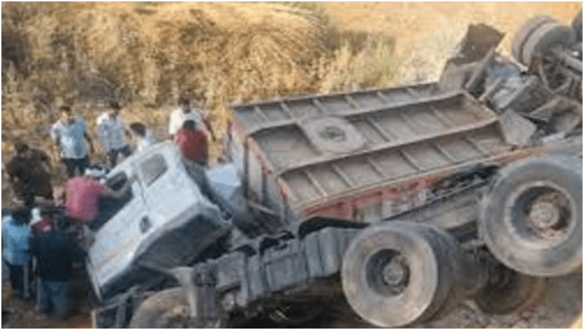 rajasthan-car-accident-khatu-shyam-family-killed