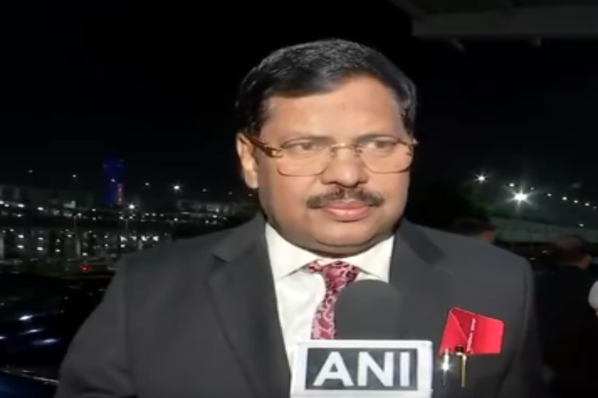 जस्टिस बीआर गवई होंगे सुप्रीम कोर्ट के अगले चीफ जस्टिस, राष्ट्रपति द्रौपदी मुर्मू ने दी मंजूरी