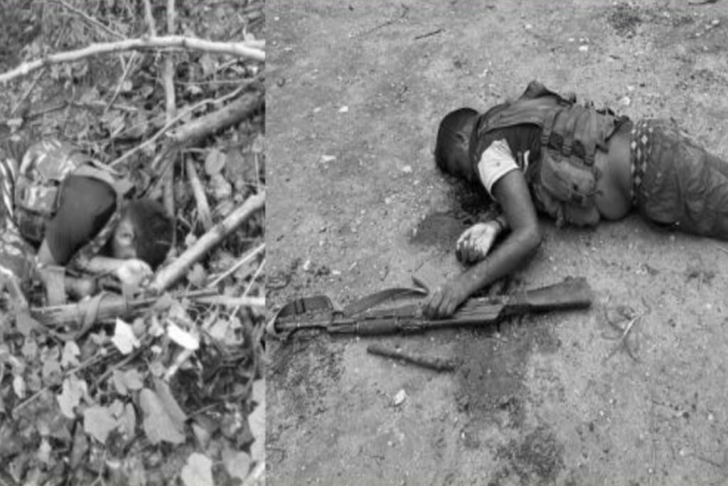 Gumla Encounter News, JJMP Militant Dilip Lohra, झारखंड एनकाउंटर 2025, गुमला जंगल मुठभेड़, Jharkhand Police Naxal Action, ghaghra naxal news, gumla jaguar police operation