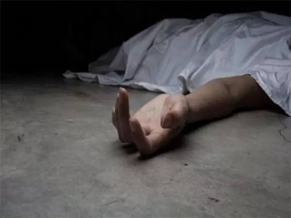 रांची में महिला और उसके दो नाबालिग बच्चों ने आत्महत्या की, मानसिक बीमारी का संदेह