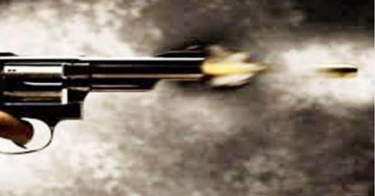 बोकारो में जुआ अड्डे पर गोलीबारी,  युवक की मौत