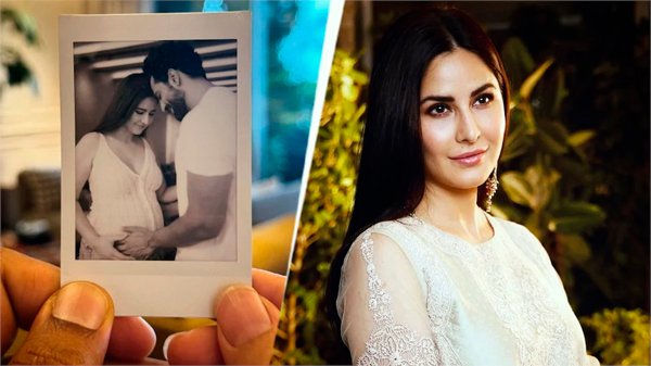 कटरीना की गोद भराई रस्म, विक्की कौशल ने साझा की तस्वीर