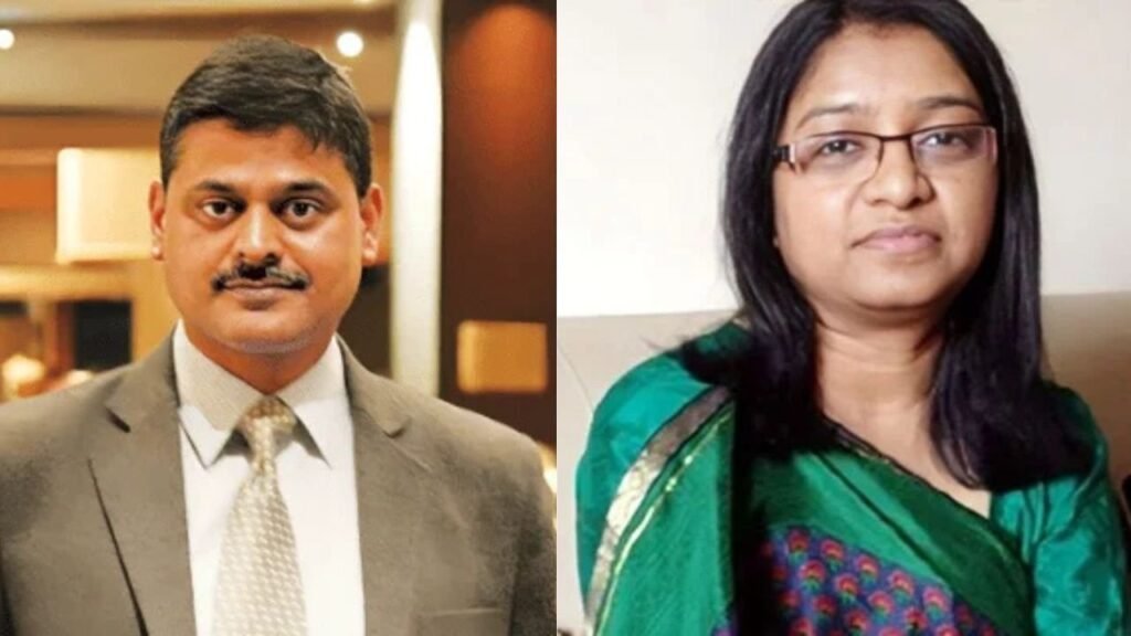 अविनाश कुमार या वंदना दादेल कौन होंगे झारखंड के अगले मुख्य सचिव, अलका तिवारी 30 सितंबर को हो रही हैं रिटायर