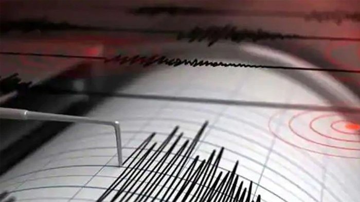 भूकंप ने बांग्लादेश को झकझोरा, कई भारतीय राज्यों में भी झटके