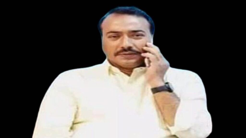 सीवान के चर्चित खान ब्रदर्स में रईस खान हुआ गिरफ्तार, चिराग पासवान की पार्टी से चुनाव लड़ने की हो रही थी तैयारी