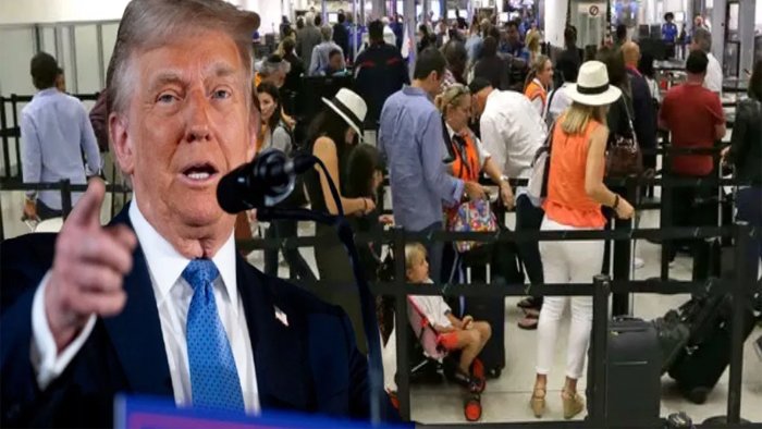 अमेरिका ने की ₹8.8 मिलियन H1-B वीजा की शुरुआत