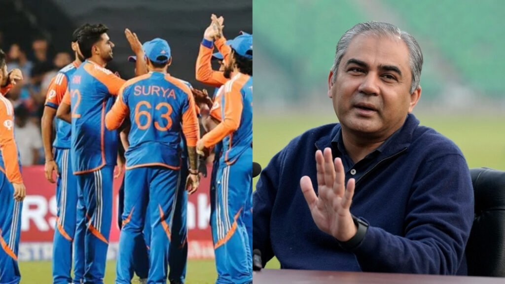 फाइनल में मोहसिन नकवी देंगे ट्रॉफी, क्या करेगी भारतीय टीम? | Mohsin Naqvi will give the trophy in asia cup final, what will the Indian team do