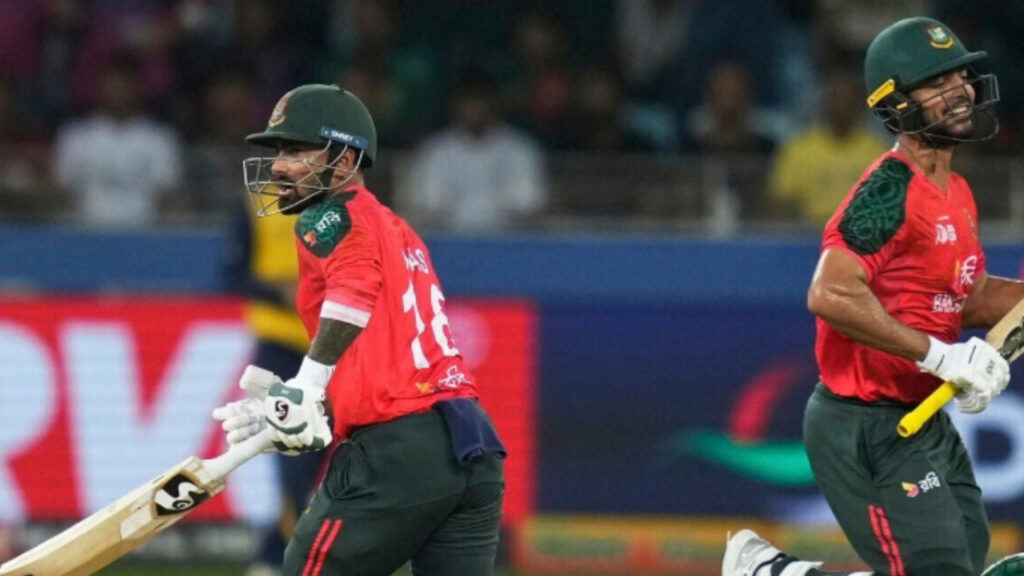 SA vs BAN: सुपर-4 में बांग्लादेश ने की जीत से शुरुआत, श्रीलंका को 4 विकेट से हराया | SA vs BAN asia-cup-2025-sri-lanka-vs-bangladesh-super-4