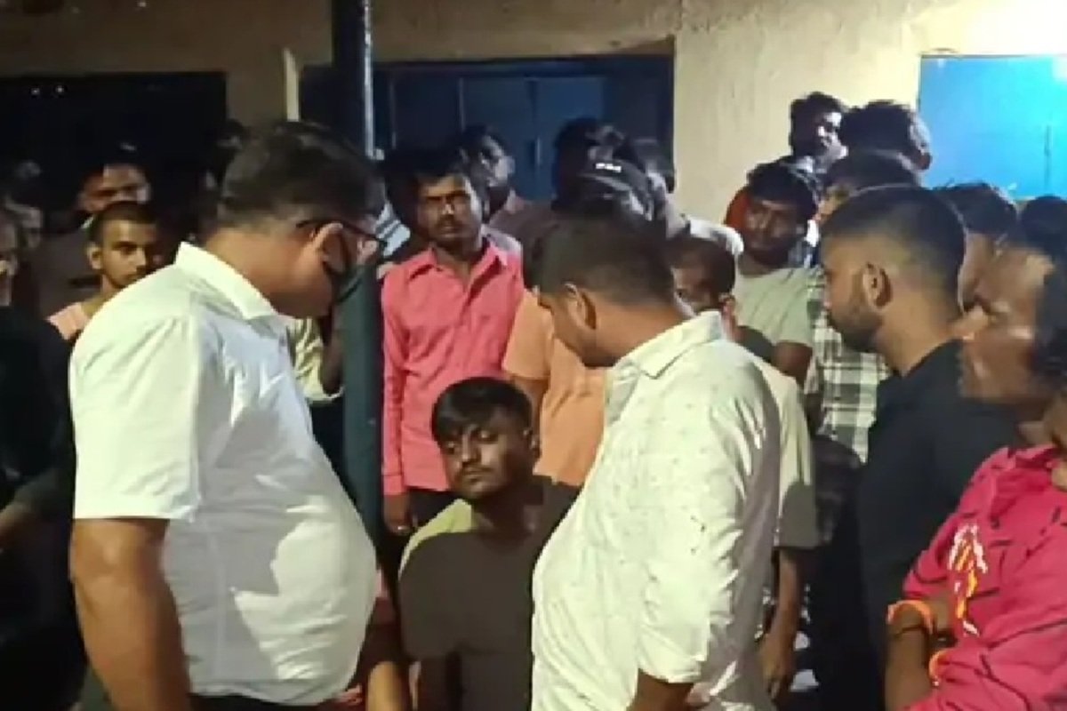 बंद मकान से मिली BCCL कर्मी की लाश, 29 अगस्त से थे लापता