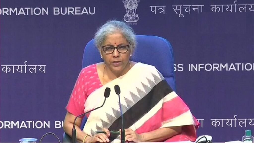 gst