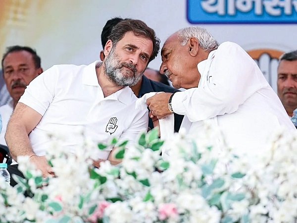 हरियाणा कांग्रेस बिहार चुनावों से पहले बड़े फेरबदल की तैयारी में, नए राज्य अध्यक्ष शीघ्र घोषित होंगे