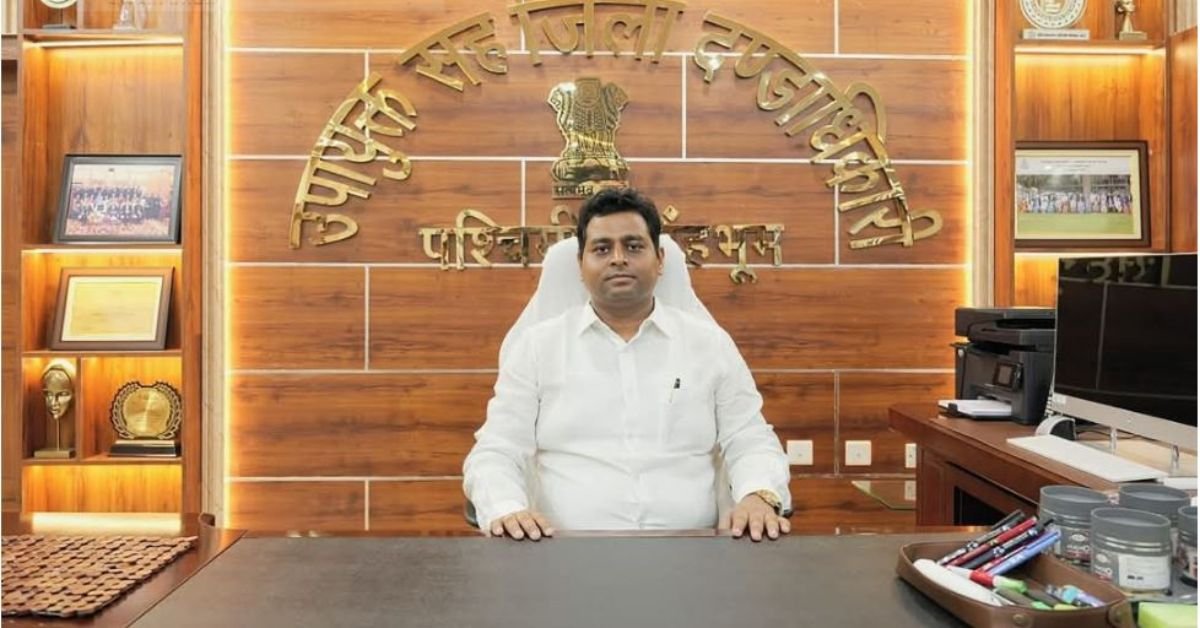 चंदन कुमार के नकली वाट्सएप अकॉउंट का खुलासा