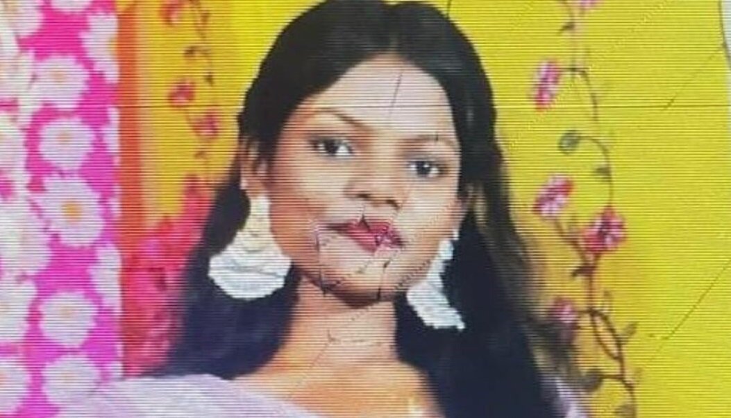 जमशेदपुर: चाकुलिया में नीलिमा महतो आत्महत्या मामले में रिश्तेदार पर उकसाने का आरोप, प्राथमिकी दर्ज