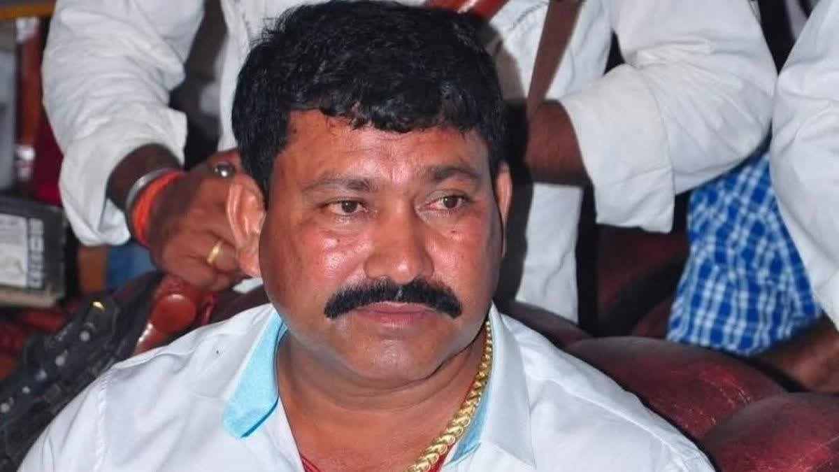 बिहार के कुख्यात सुरेश चौधरी की पश्चिम बंगाल में हत्या, गैंगवार का संदेह