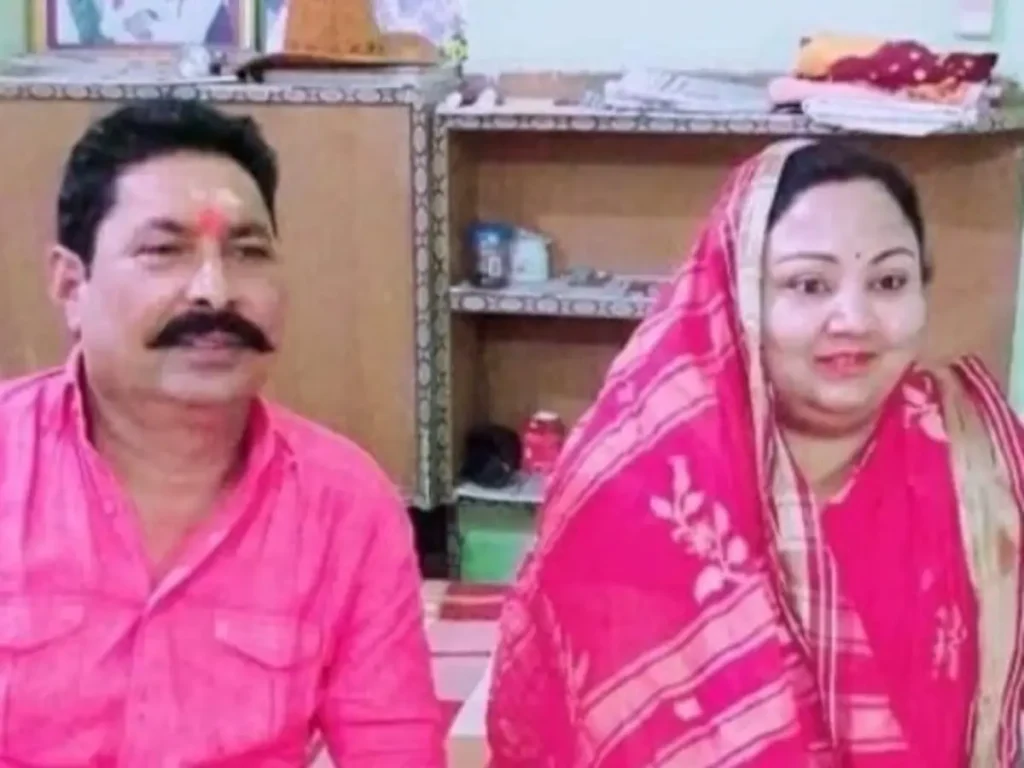 बिहार के 66 फीसदी विधायकों पर आपराधिक केस, अनंत सिंह की पत्नी सबसे अमीर; सबसे गरीब कौन