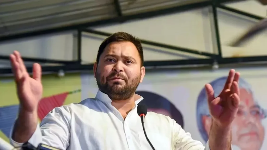 तेजस्वी यादव होंगे महागठबंधन की ओर से मुख्यमंत्री का चेहरा, मुकेश सहनी होंगे उप मुख्यमंत्री के फेस