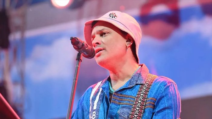 जुबिन गर्ग की मौत के 12 दिन बाद प्रबंधक गिरफ्तार