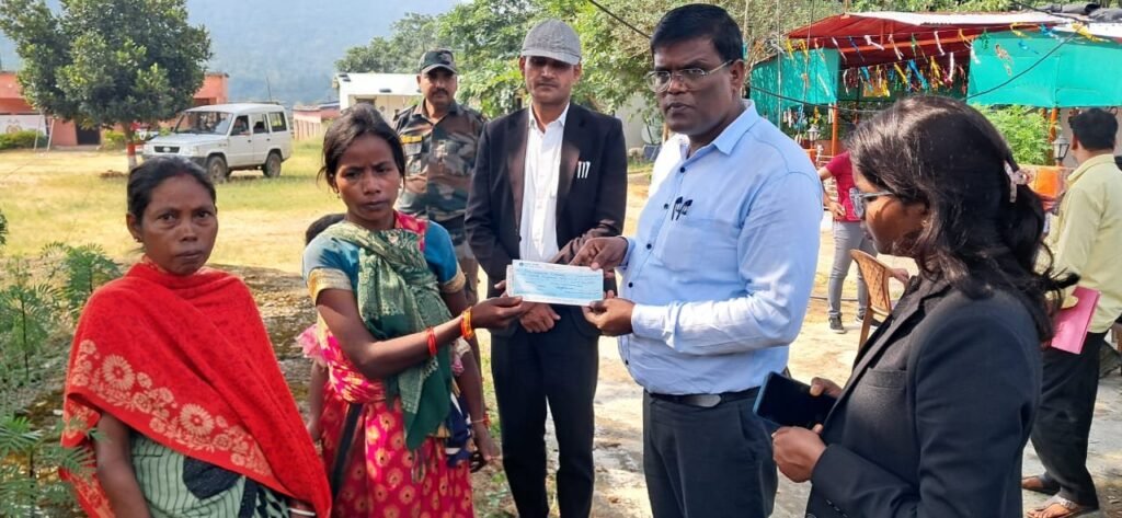 डायन बिसाही के आरोप में पति-पत्नी और बच्चे की हत्या मामले में हाईकोर्ट ने लिया स्वत: संज्ञान
