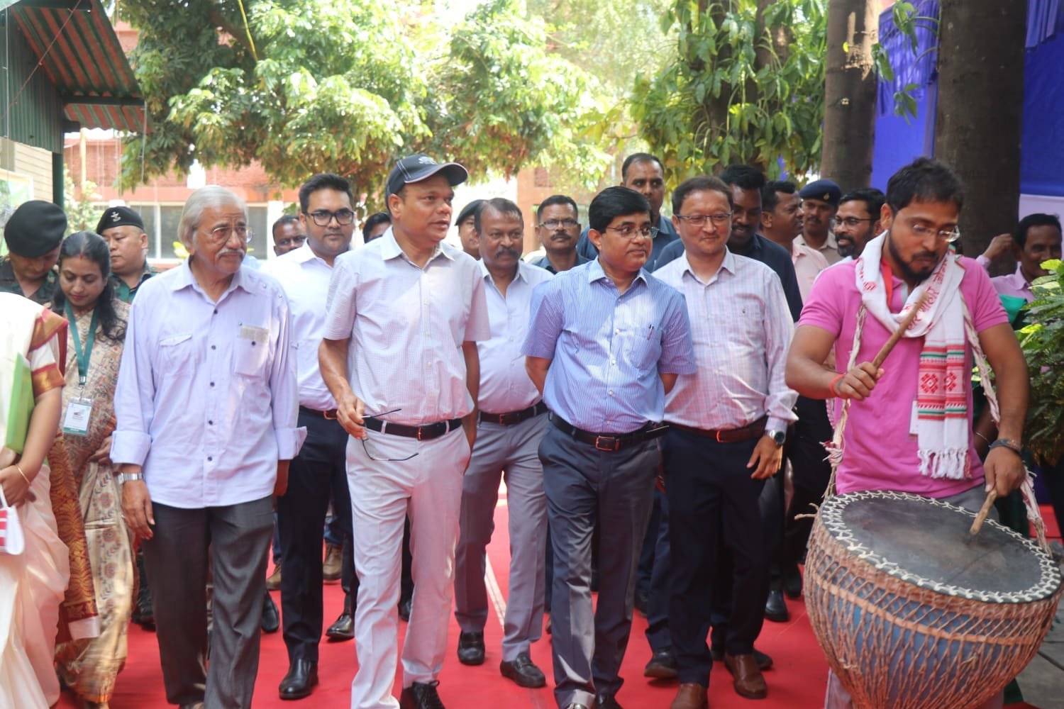 रांची में चल रहा है जनजातीय फिल्म महोत्सव, कई फिल्मों का वर्ल्ड प्रीमियर ; फूलो, कुसुम, नाची से बाची जैसी फिल्में जाएंगी दिखाई